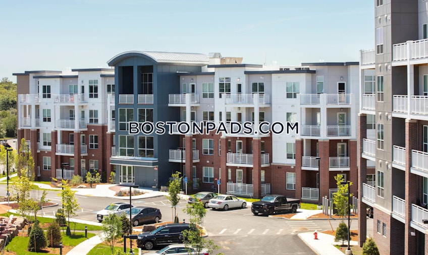 Quincy - $2,547+ /month