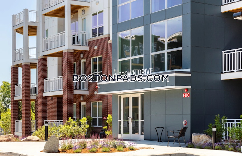 Quincy - $2,547+ /month