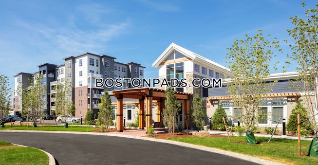 Quincy - $2,547+ /mo