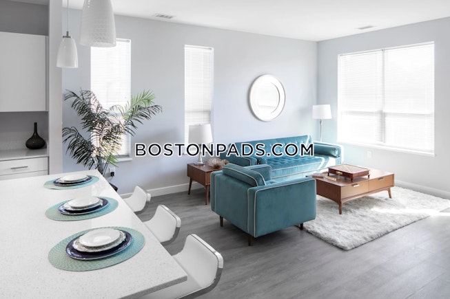 Quincy - $2,547+ /mo