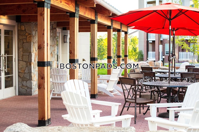 Quincy - $2,547+ /mo