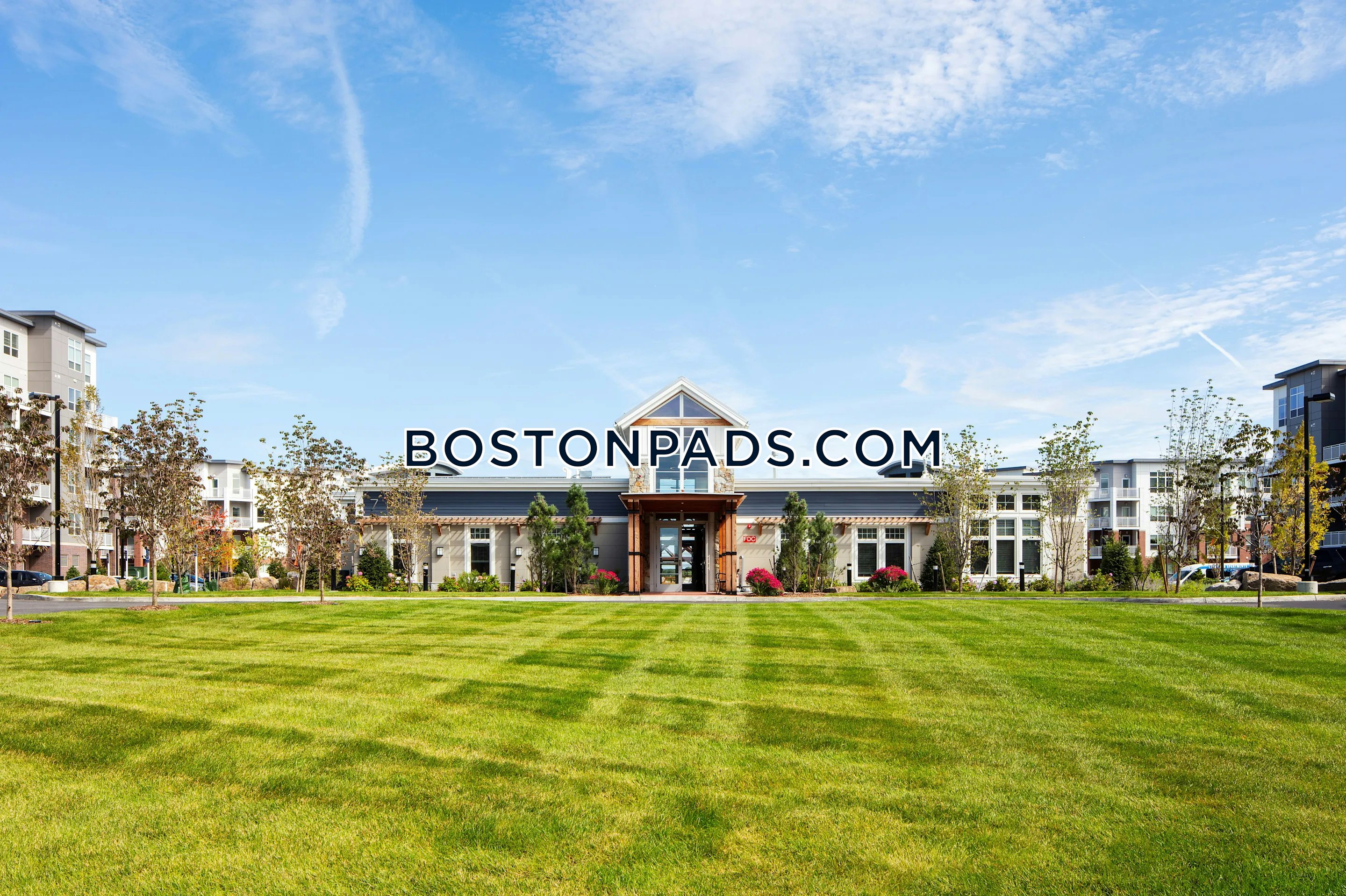 Quincy - 1 Beds, 1 Baths