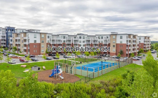 Quincy - $2,547+ /mo