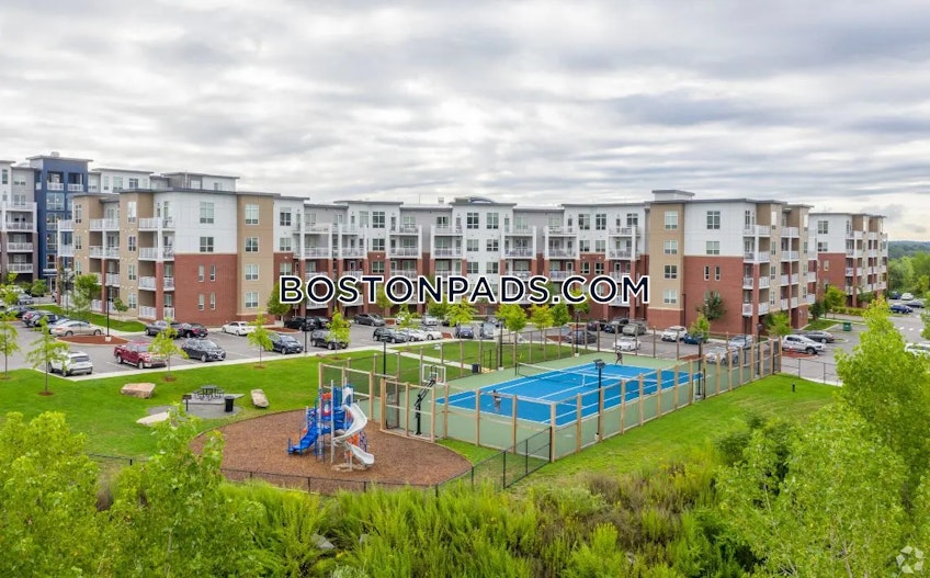 Quincy - $2,547+ /month