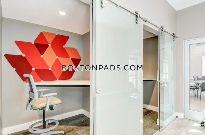 Quincy - $2,547+ /mo