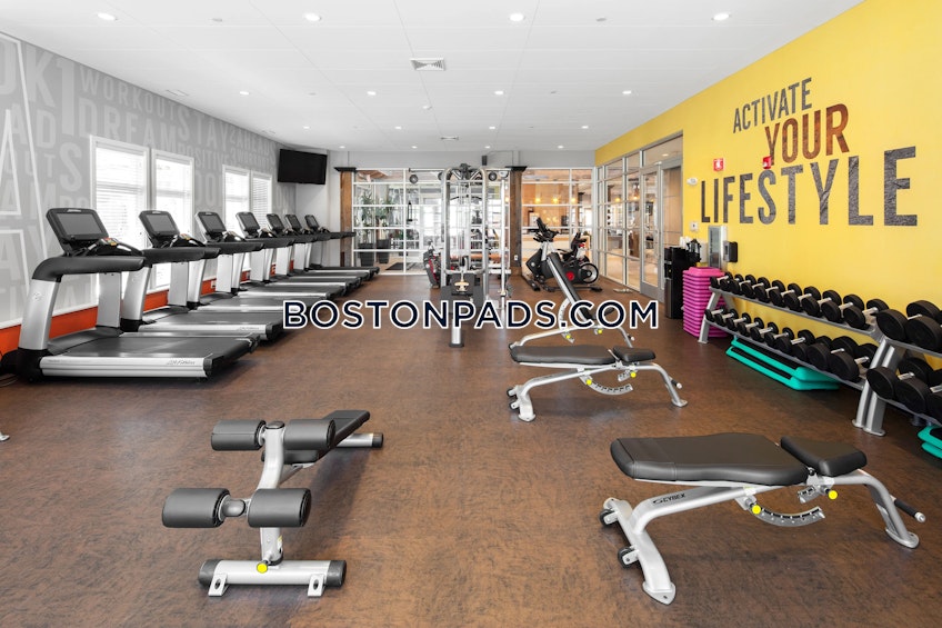 Quincy - $3,313+ /month