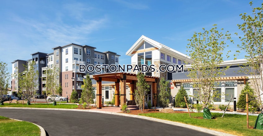 Quincy - $3,313+ /month