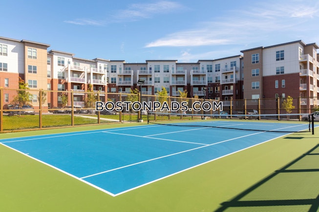 Quincy - $3,313+ /mo