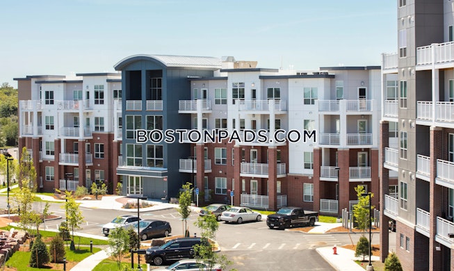 Quincy - $2,955+ /mo