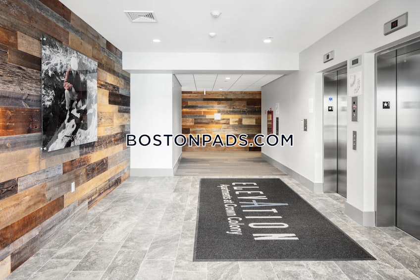 Quincy - $2,955+ /month