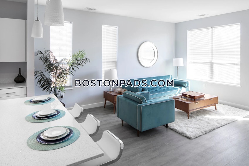 Quincy - $2,955+ /month