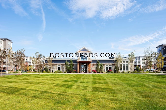 Quincy - $2,955+ /mo