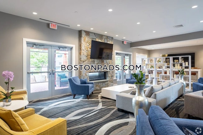 Quincy - $2,955+ /mo