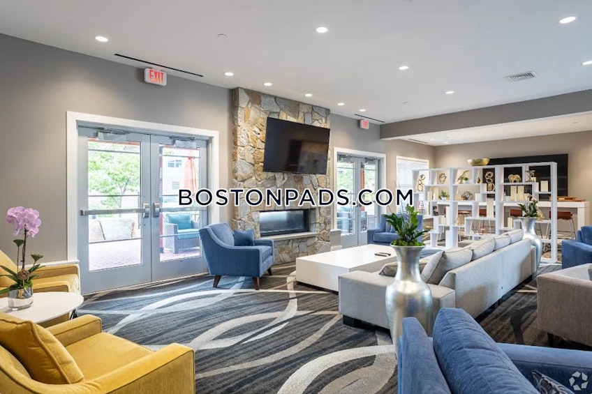 Quincy - $2,955+ /month