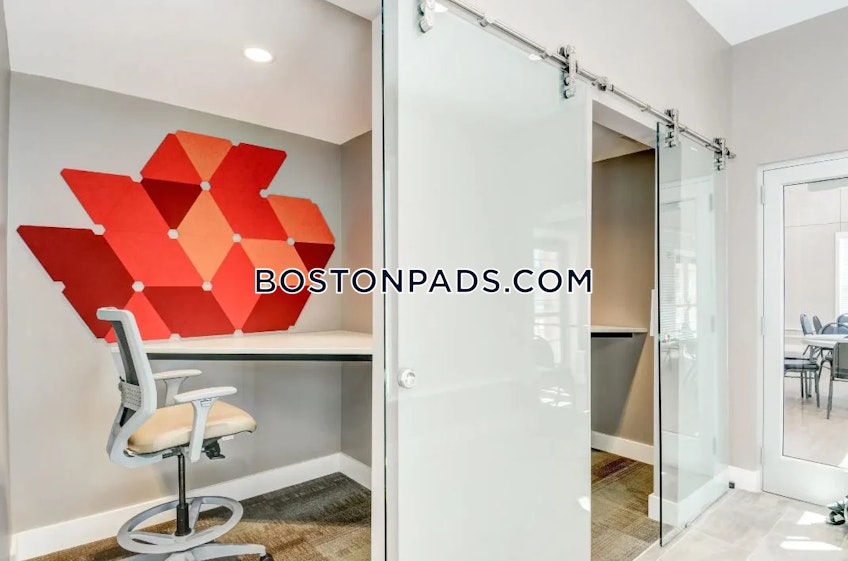 Quincy - $2,955+ /month