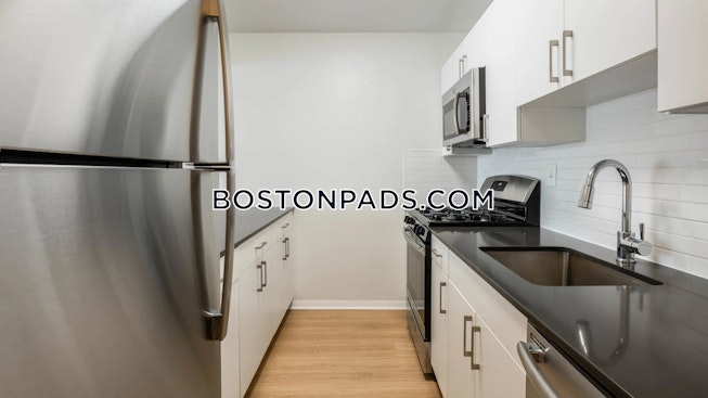 Boston - $5,085+ /mo