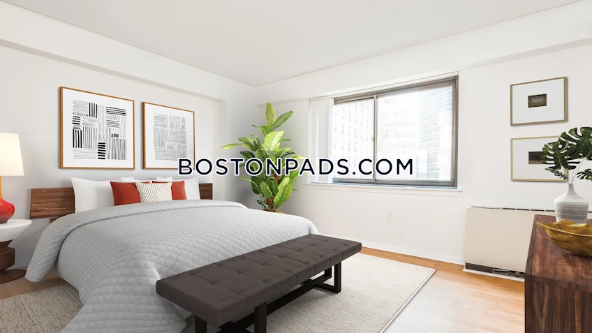 Boston - $4,225+ /month