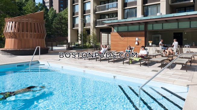 Boston - $5,085+ /mo