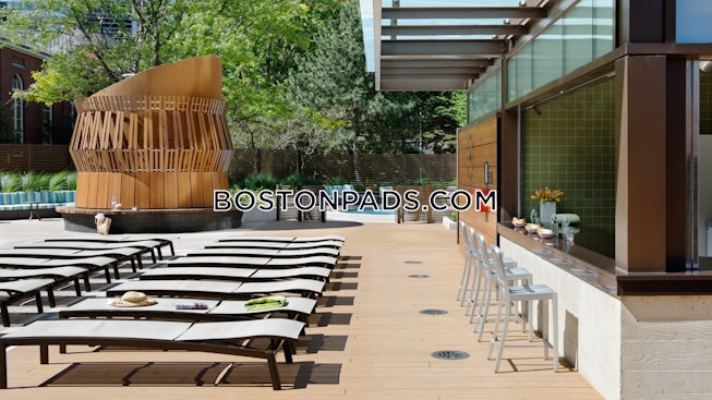 Boston - $5,085+ /mo