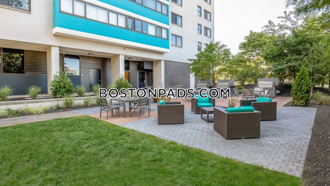Boston - $5,085+ /mo