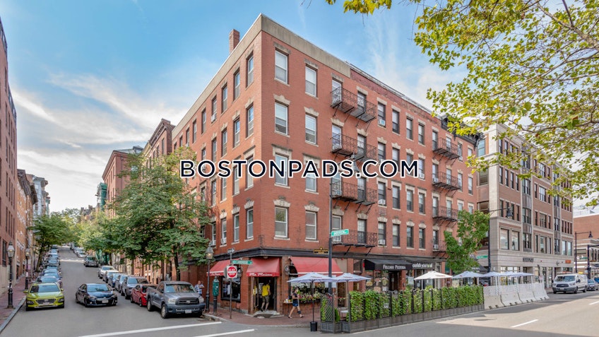 Boston - $5,085+ /month