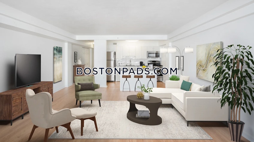 Boston - $3,185+ /month