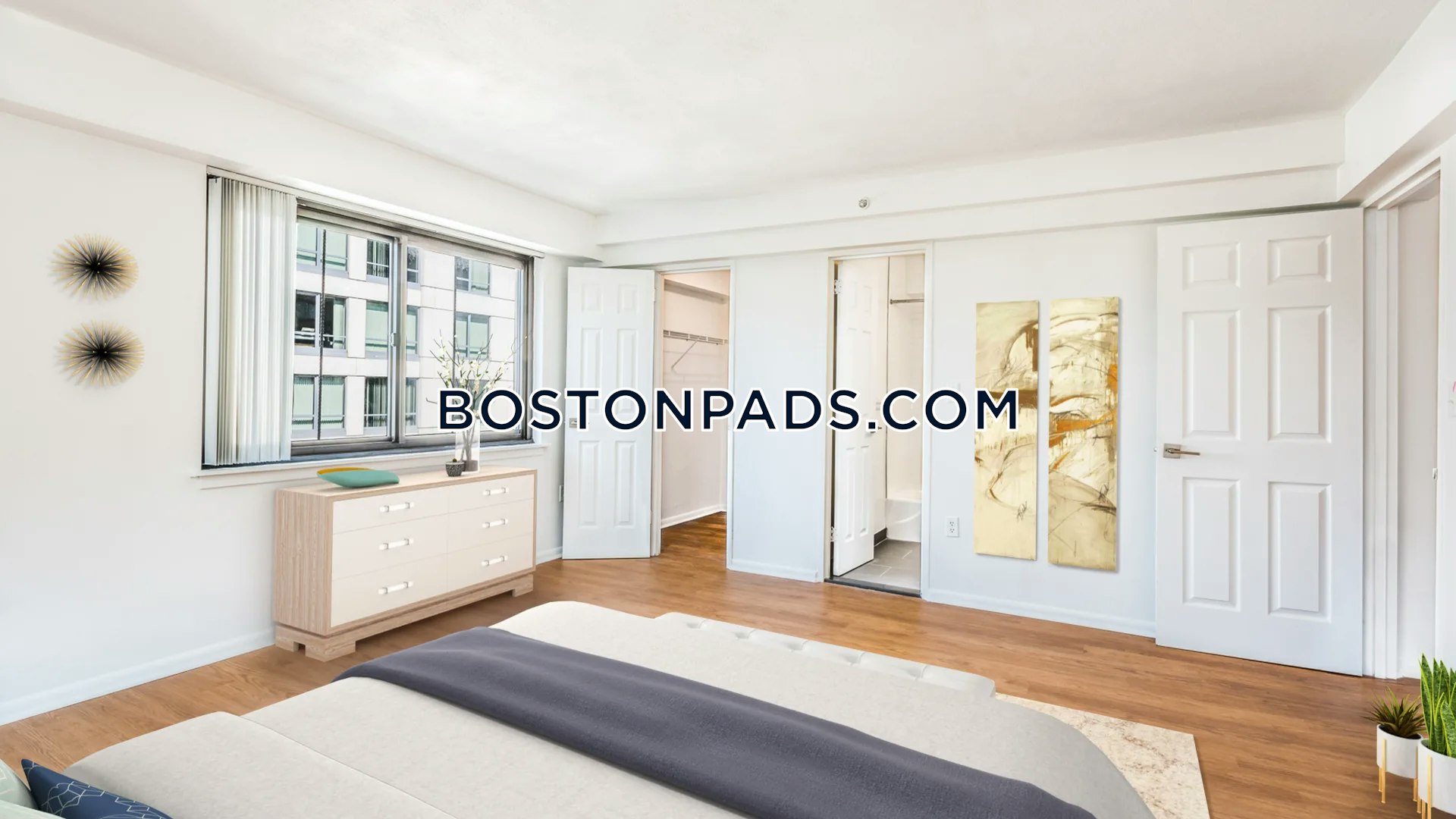 Boston - $3,150