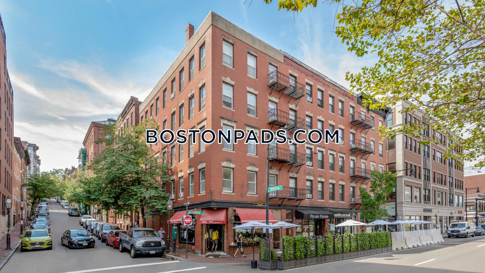 Boston - $3,150