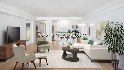 West End Apartment for rent Studio 1 Bath Boston - $2,765 No Fee