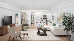 Emerson Place Boston