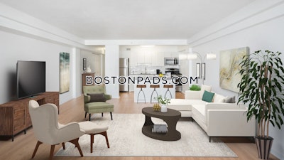 West End Apartment for rent Studio 1 Bath Boston - $2,765 No Fee