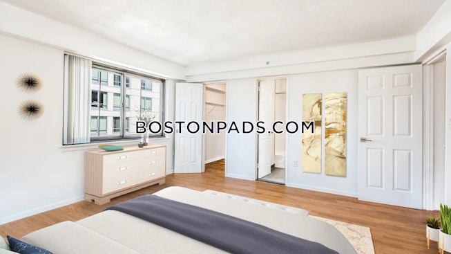 Boston - $3,295+ /mo