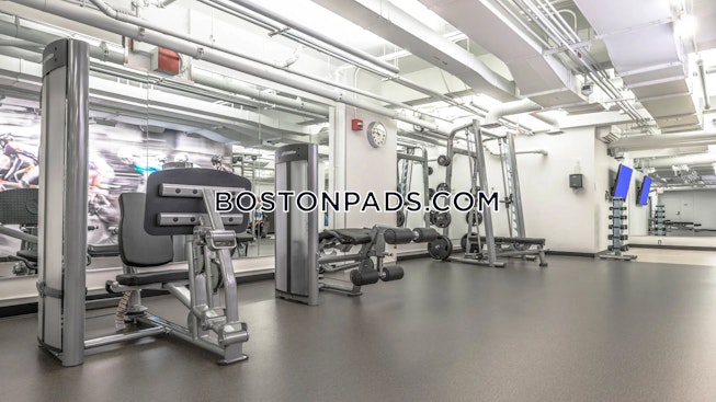 Boston - $3,295+ /mo
