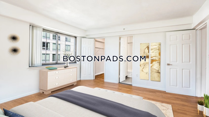 Boston - $4,385+ /month
