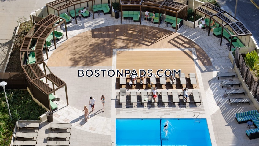 Boston - $4,385+ /month