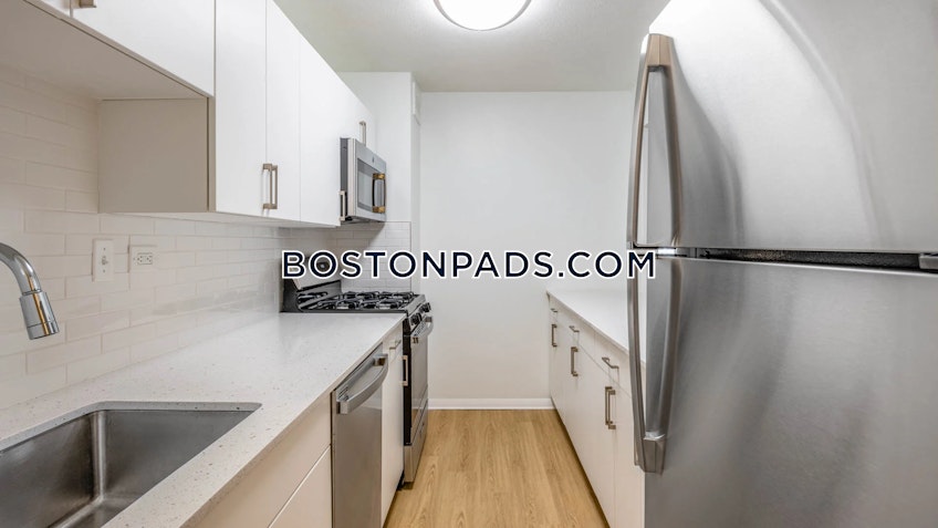 Boston - $4,000+ /month