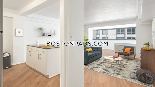 Boston - $4,000+ /mo