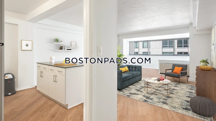 Boston - $5,655+ /month