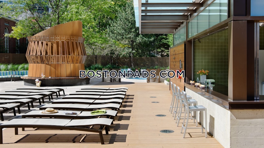 Boston - $5,655+ /month