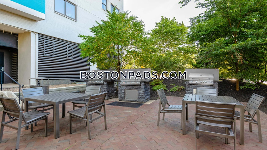 Boston - $2,620+ /month