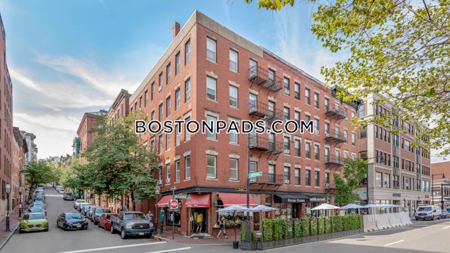 Boston - $2,720+ /mo