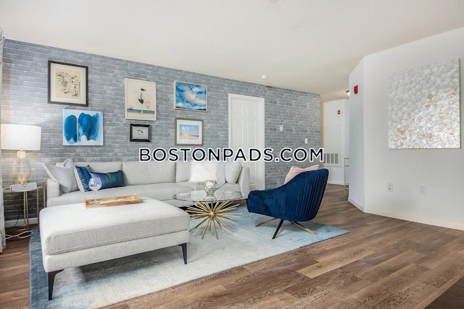 Peabody - $2,335+ /mo