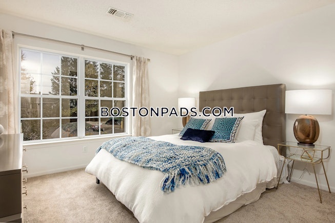 Peabody - $2,335+ /mo