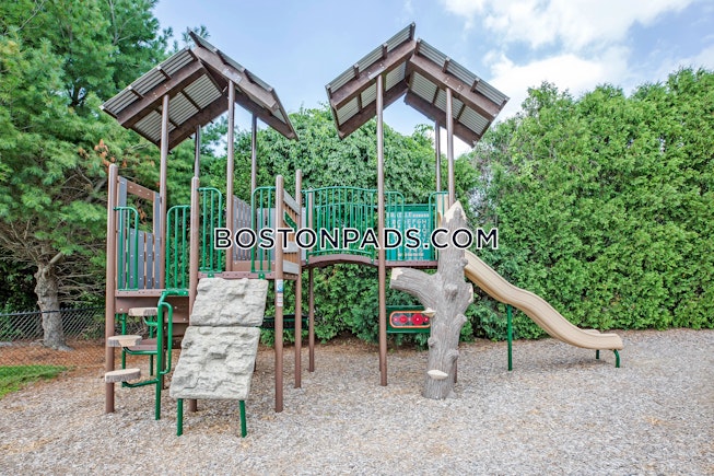 Peabody - $2,335+ /mo