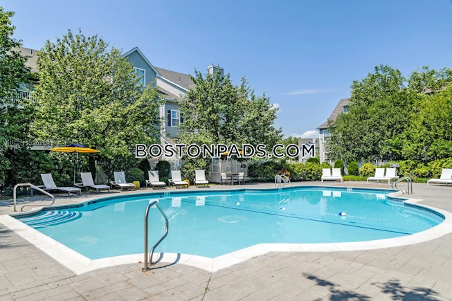 Peabody - $2,335+ /mo