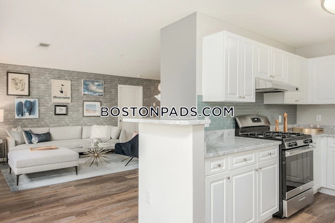 Peabody - $2,665+ /mo