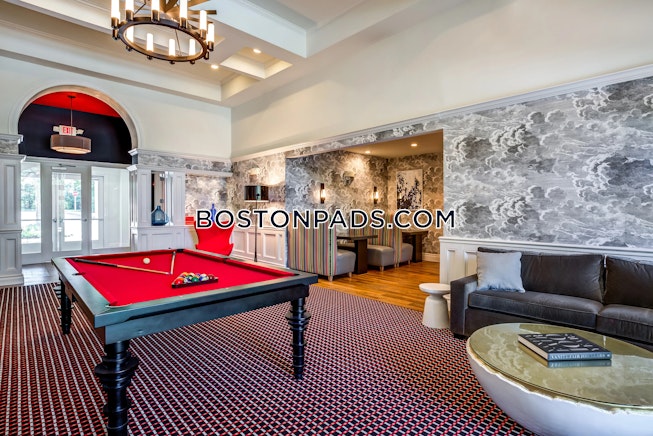 Peabody - $2,665+ /mo