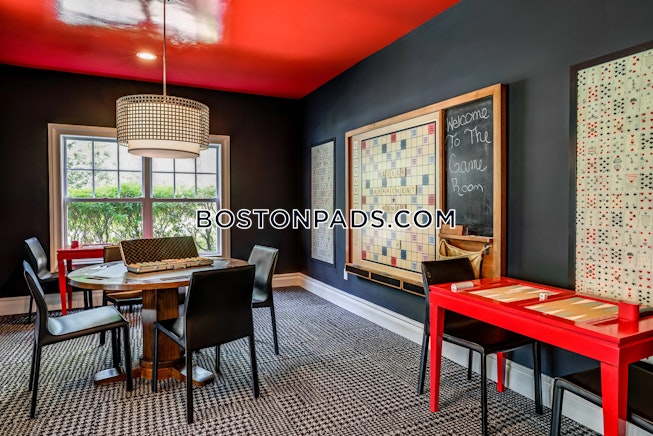 Peabody - $2,665+ /mo