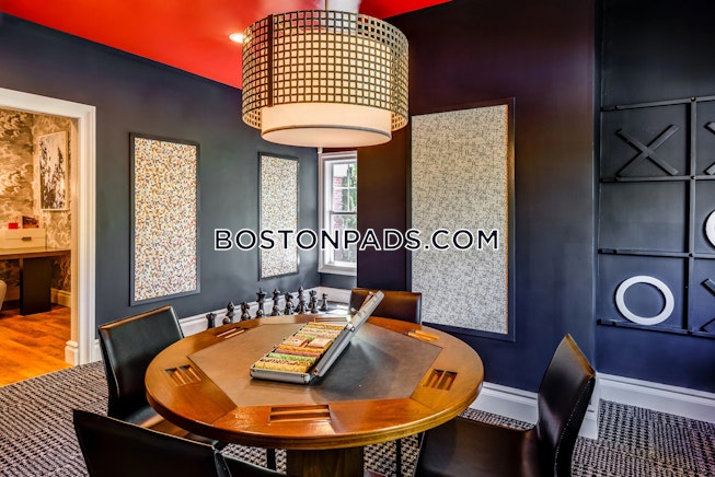 Peabody - $2,665+ /mo