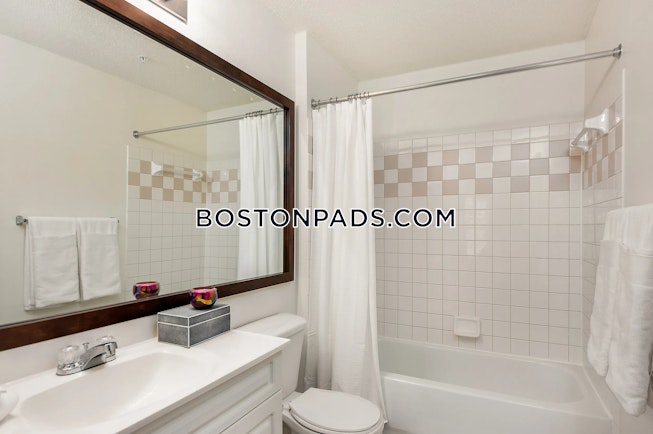 Peabody - $2,665+ /mo